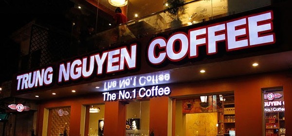 Biển hiệu quán ăn đẹp ở phan thiết