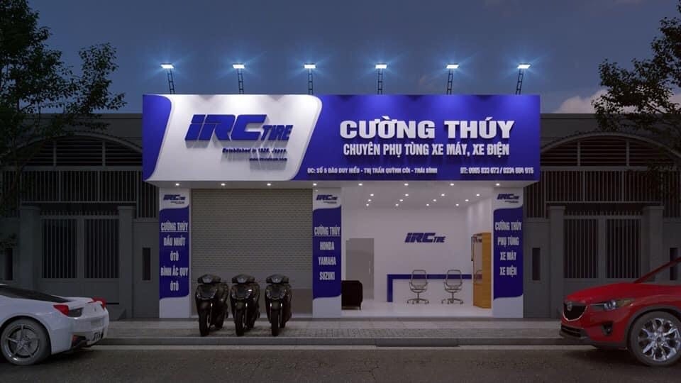 Dịch vụ quảng cáo tại Phan Thiết